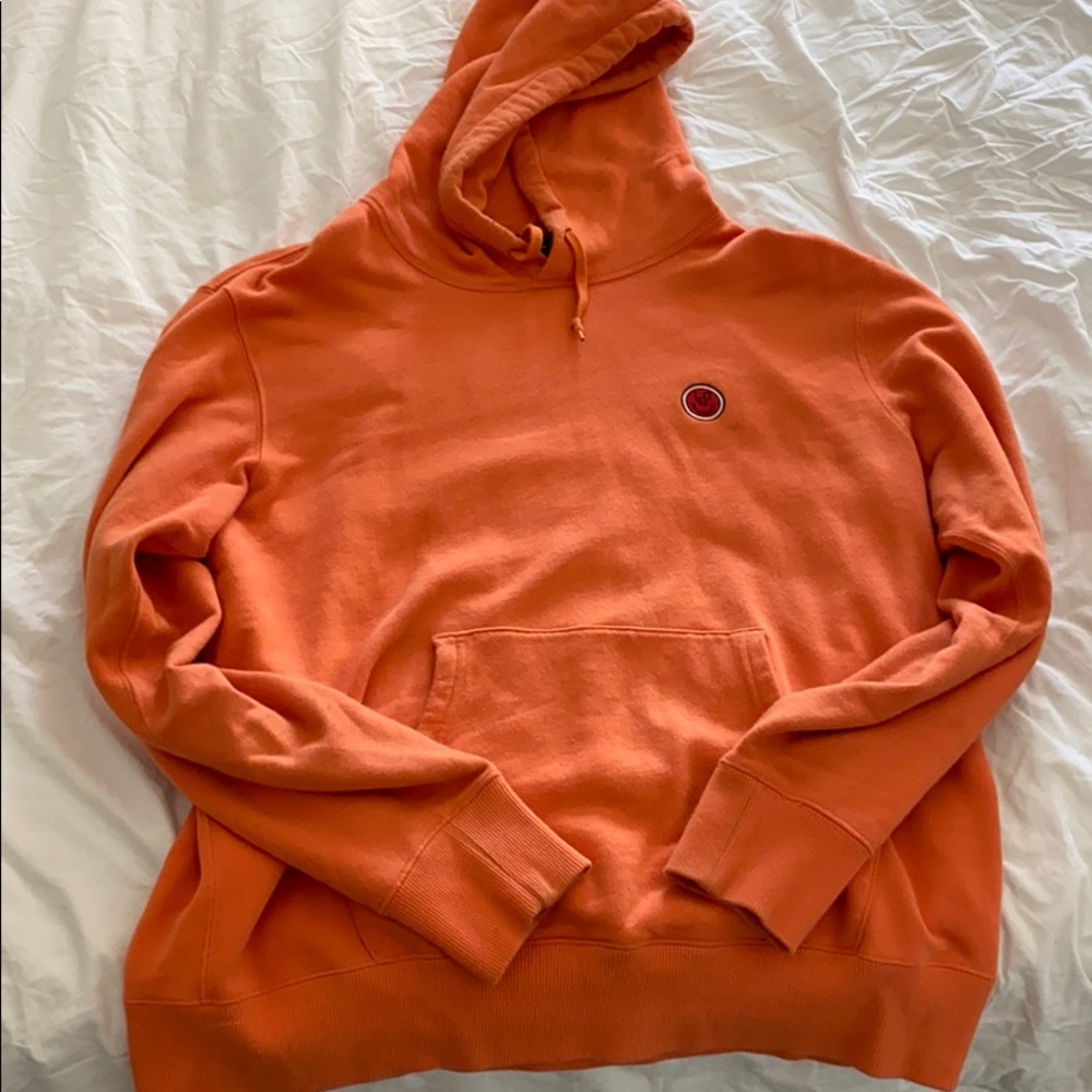 sprzny hoodie